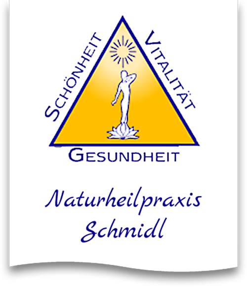 Naturheilpraxis Schmidl Heilpraktiker Logo